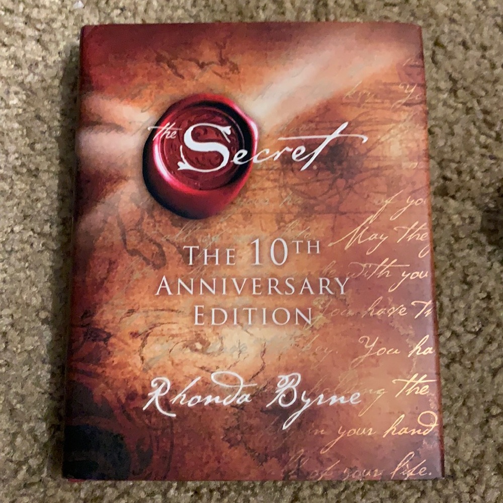 The secret